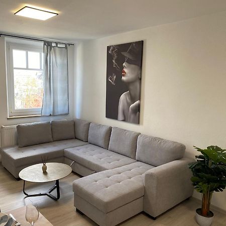 Nes 1 - Naehe Freiheitshalle Hof Hof  Buitenkant foto