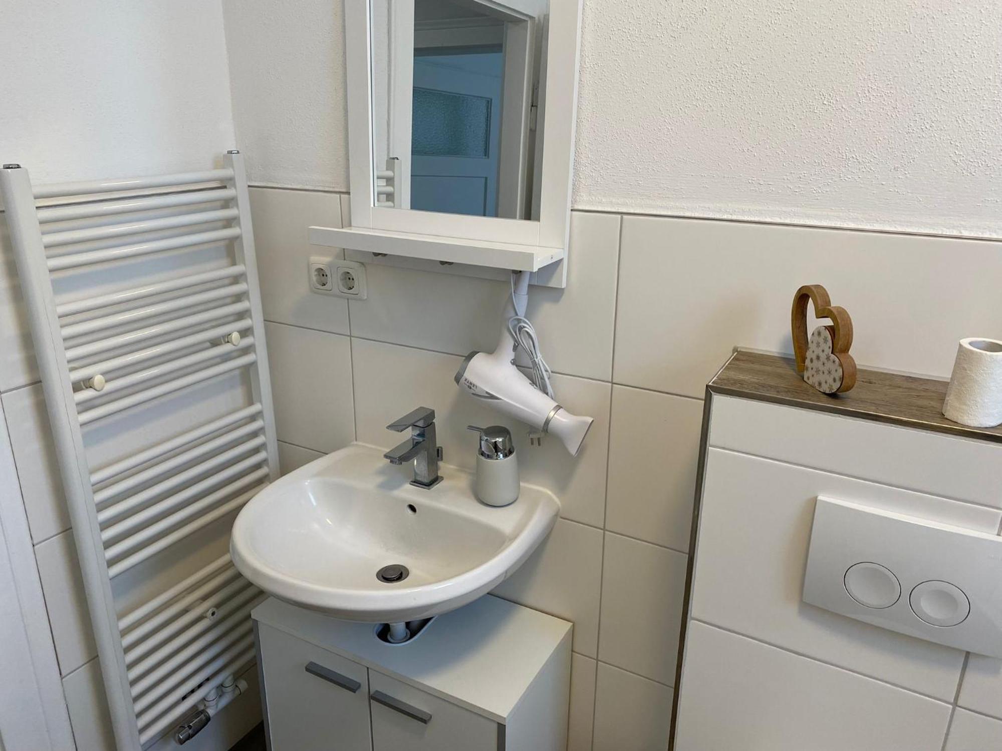 Nes 1 - Naehe Freiheitshalle Hof Hof  Buitenkant foto