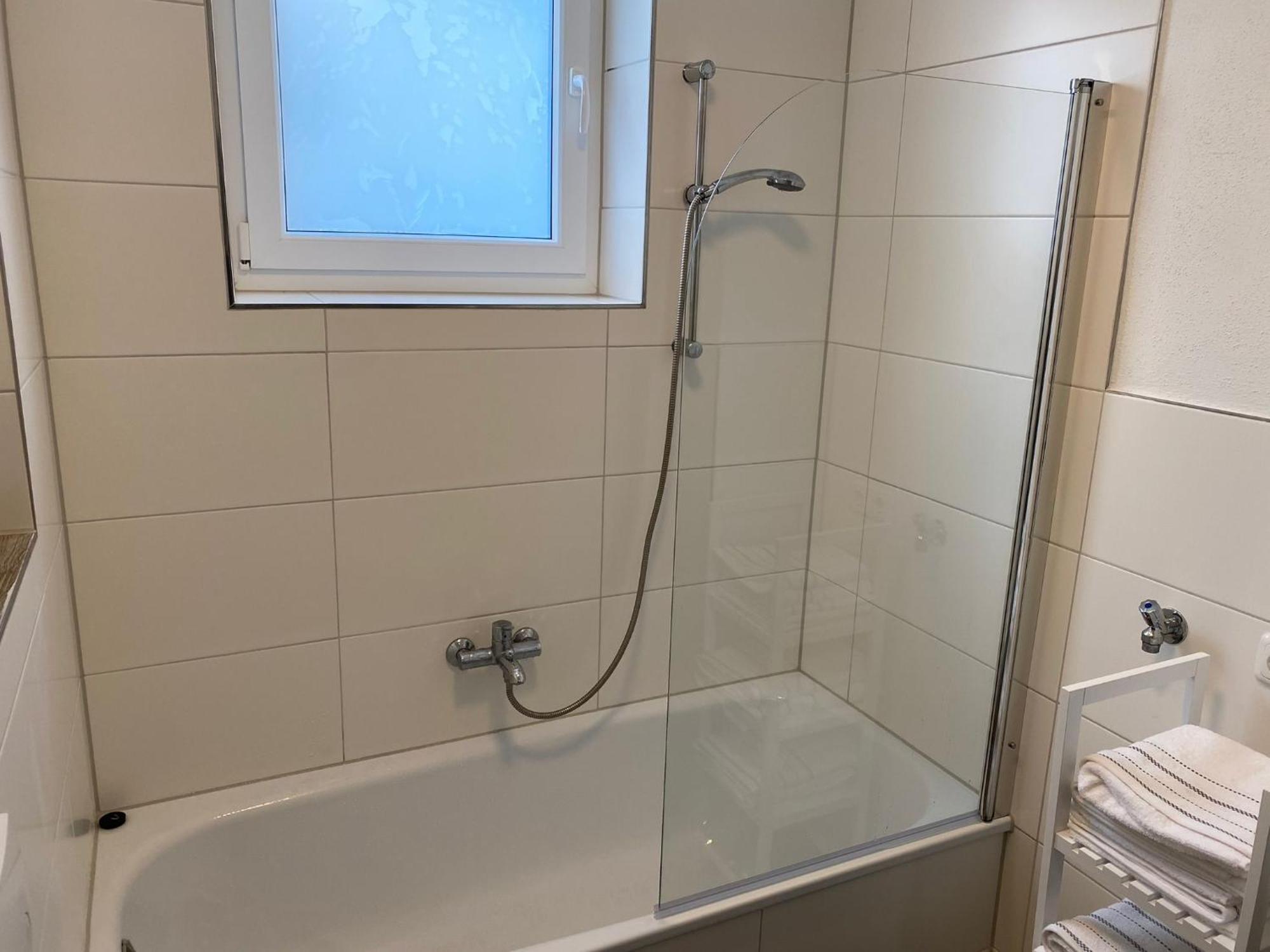 Nes 1 - Naehe Freiheitshalle Hof Hof  Buitenkant foto