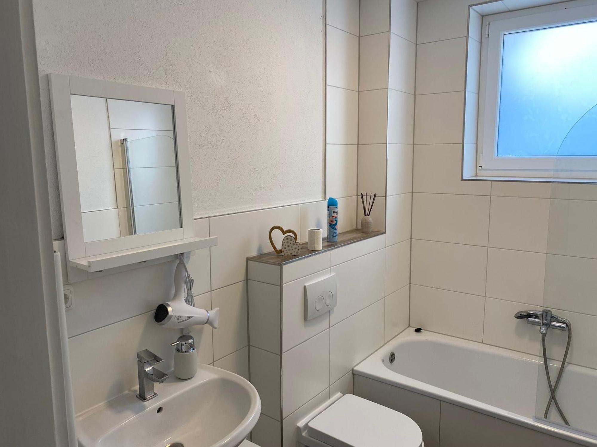 Nes 1 - Naehe Freiheitshalle Hof Hof  Buitenkant foto